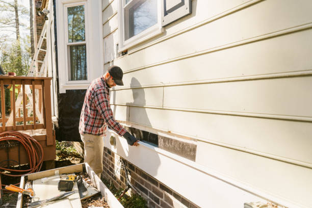 Trusted Fiber Cement Siding service in Hickory, NC - Creative Siding